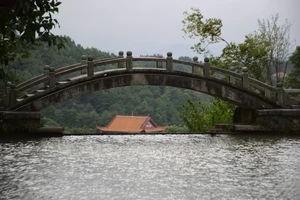 衡山风景名胜区特色_南岳衡山旅游攻略_南岳衡山景点介绍