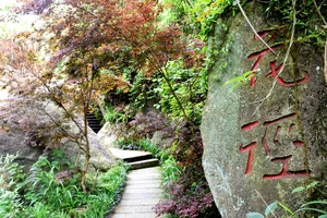 衡山风景名胜区特色_南岳衡山旅游攻略_南岳衡山景点介绍