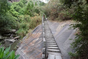 衡山风景名胜区特色_南岳衡山景点介绍_南岳衡山旅游攻略