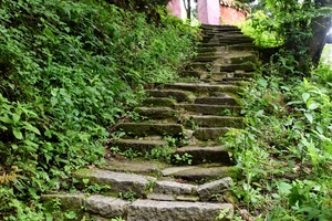 南岳衡山旅游攻略_衡山风景名胜区特色_南岳衡山景点介绍