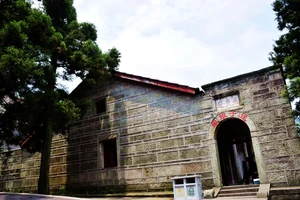 南岳衡山旅游攻略_衡山风景名胜区特色_南岳衡山景点介绍