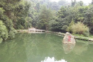 南岳衡山徒步指南_南岳衡山旅游攻略_衡山旅游攻略