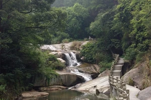 衡山旅游攻略_南岳衡山徒步指南_南岳衡山旅游攻略