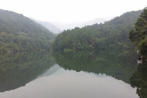 衡山旅游攻略_南岳衡山徒步指南_南岳衡山旅游攻略