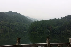 衡山旅游攻略_南岳衡山旅游攻略_南岳衡山徒步指南