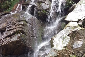 南岳衡山旅游攻略_南岳衡山徒步指南_衡山旅游攻略