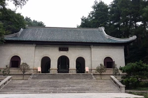 衡山旅游攻略_南岳衡山徒步指南_南岳衡山旅游攻略