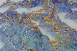 南岳衡山徒步指南_南岳衡山旅游攻略_衡山旅游攻略