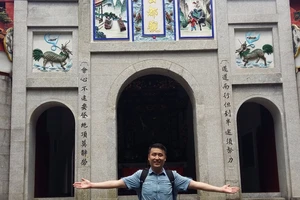 衡山旅游攻略_南岳衡山旅游攻略_南岳衡山徒步指南