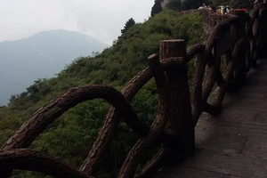 南岳衡山旅游攻略_衡山旅游攻略_南岳衡山徒步指南