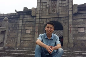 南岳衡山旅游攻略_衡山旅游攻略_南岳衡山徒步指南