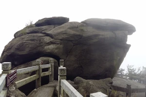 南岳衡山徒步指南_衡山旅游攻略_南岳衡山旅游攻略