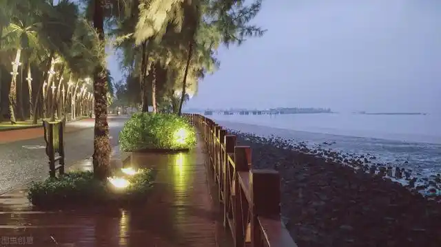 海南特色美食推荐_海口到三亚的旅游攻略_海口旅游攻略