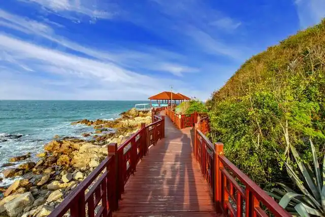 海南特色美食推荐_海口到三亚的旅游攻略_海口旅游攻略