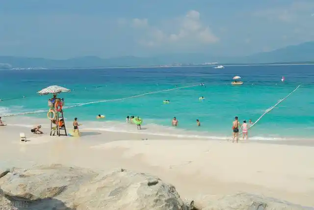 海口旅游攻略_海南特色美食推荐_海口到三亚的旅游攻略