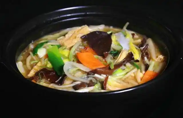 海南特色美食推荐_海口旅游攻略_海口到三亚的旅游攻略