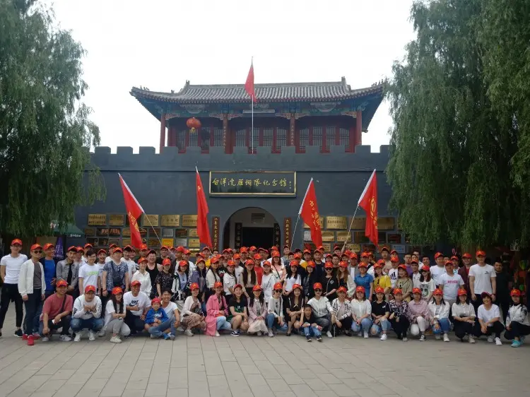 北京到白洋淀旅游攻略_2026年白洋淀一日游行程安排_从北京到白洋淀旅游攻略