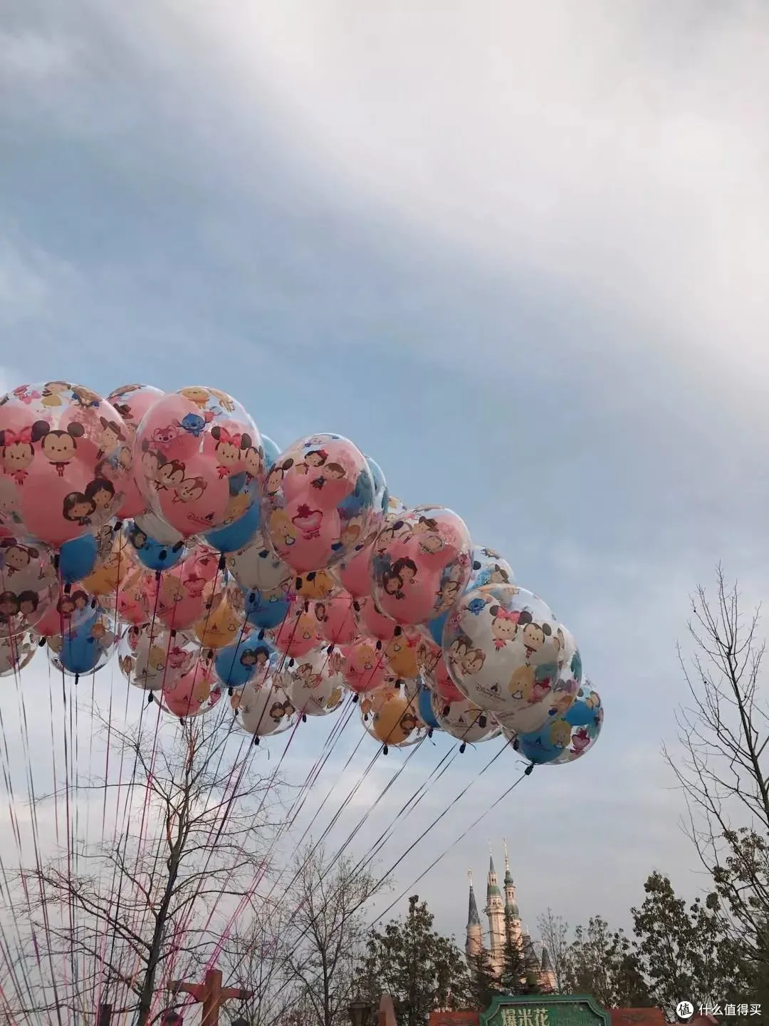 <strong>打卡全球六大迪士尼的独家测评,快带上这份深度攻略玩转乐园</strong>