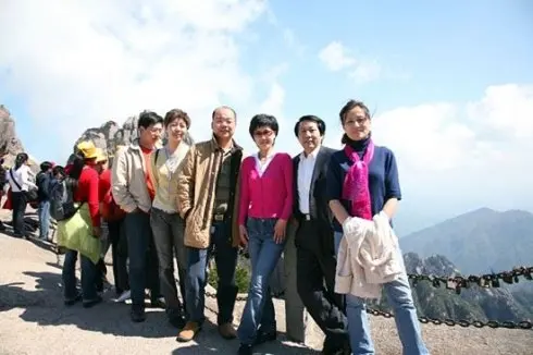 黄山风景区自由行旅游攻略和费用_上海到安徽黄山2日旅游攻略_黄山旅游攻略自由行必玩景点
