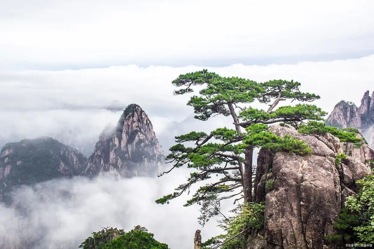 黄山二日游攻略_黄山最佳游览路线_上海到安徽黄山2日旅游攻略