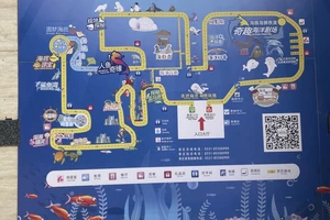 泉城欧乐堡低龄宝宝游玩攻略_济南欧乐堡闺蜜月活动_济南欧乐堡旅游攻略