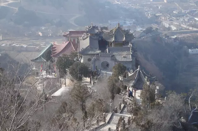 天水麦积山石窟旅游攻略_天水伏羲庙玉泉观南廓寺一日游_天水旅游攻略相关推荐