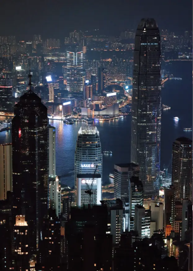 香港澳门旅游攻略_澳门旅游攻略2026_港澳自由行5天4晚行程安排