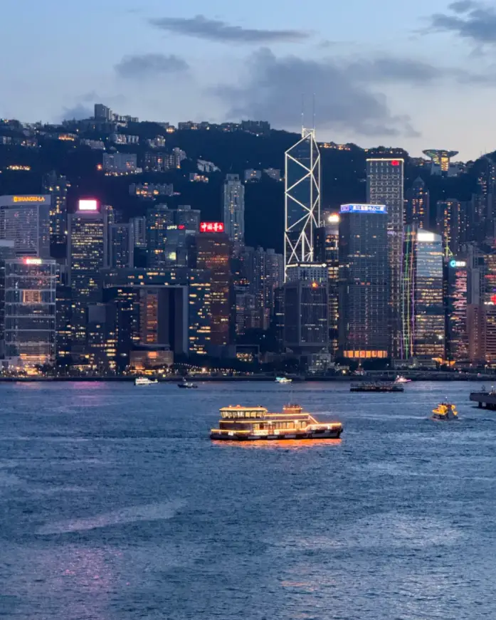 香港澳门旅游攻略_港澳自由行5天4晚行程安排_澳门旅游攻略2026