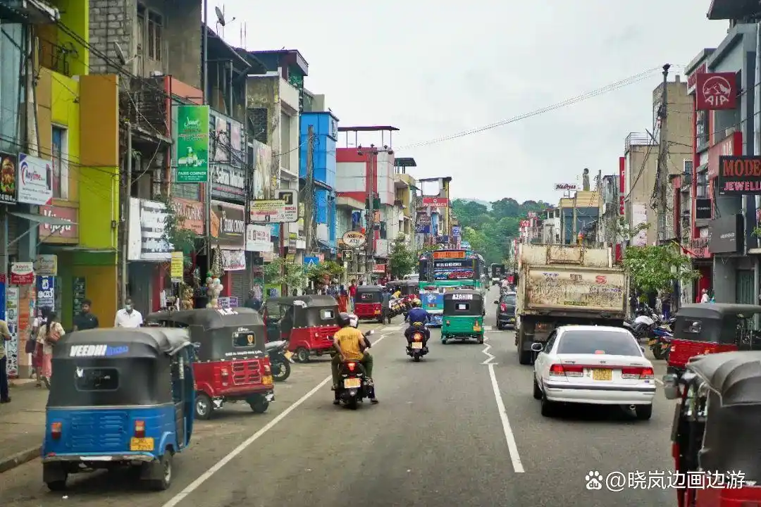 斯里兰卡旅行体验分享_斯里兰卡8日游行程_到斯里兰卡旅游攻略