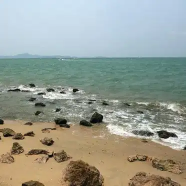 广东闸坡大角湾旅游攻略_广东闸坡大角湾海鲜美食_闸坡大角湾旅游攻略