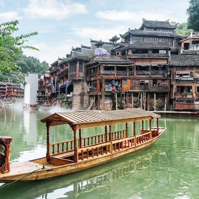 西安旅游5天行程安排及花费_西安旅旅游攻略_西安五日游最佳攻略