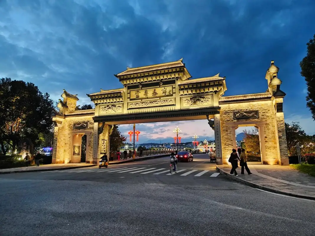 泰宁三日旅游攻略_福建泰宁丹霞地貌_泰宁旅游十大景点
