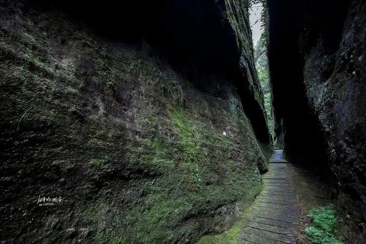 泰宁三日旅游攻略_福建泰宁丹霞地貌_泰宁旅游十大景点