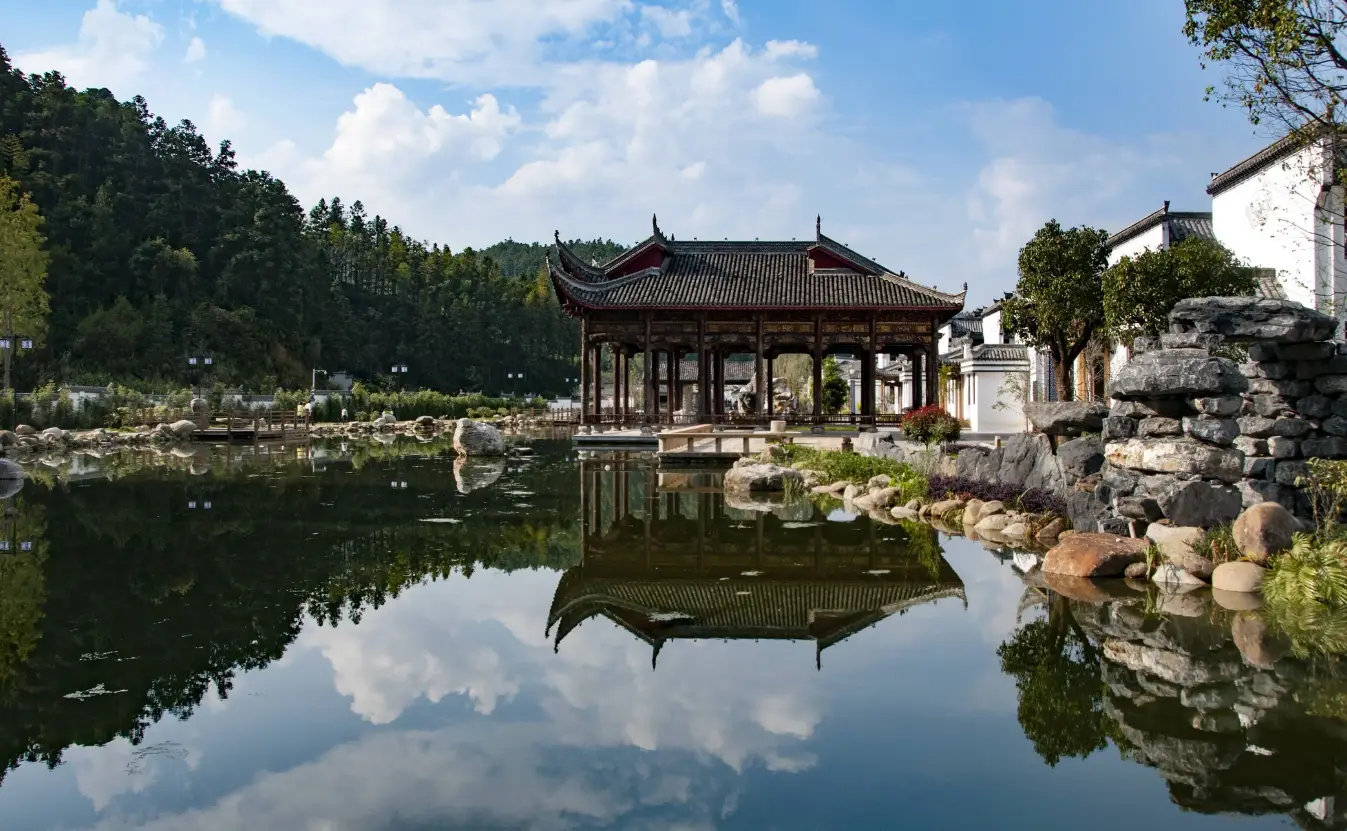 泰宁三日旅游攻略_福建泰宁丹霞地貌_泰宁旅游十大景点