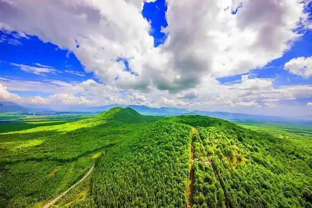 火山热海旅游攻略_周边游_腾冲热海旅游攻略