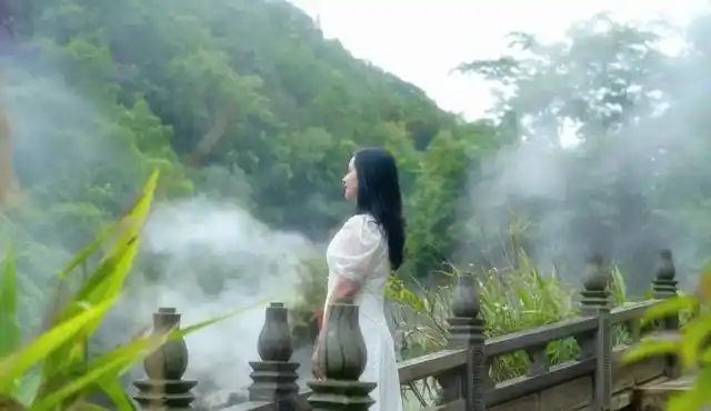 腾冲热海旅游攻略_周边游_火山热海旅游攻略