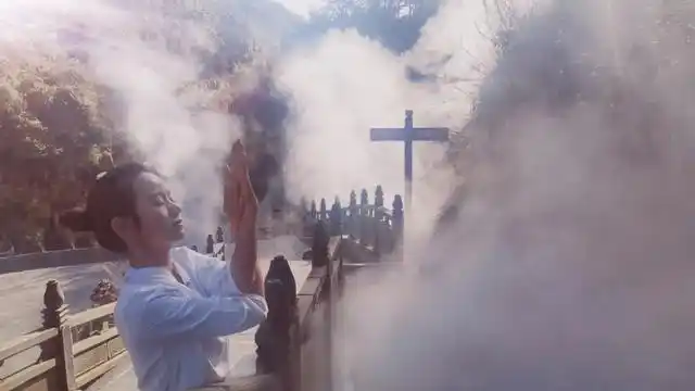 周边游_火山热海旅游攻略_腾冲热海旅游攻略