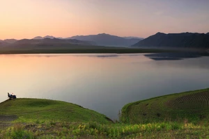 绿江村旅游攻略_绿江村旅游攻略_鸭绿江风景名胜区