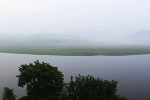 绿江村旅游攻略_绿江村旅游攻略_鸭绿江风景名胜区