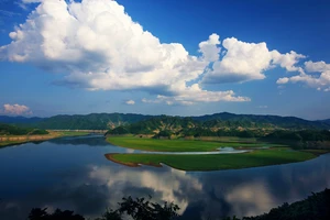 绿江村旅游攻略_绿江村旅游攻略_鸭绿江风景名胜区