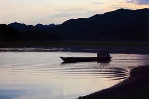绿江村旅游攻略_鸭绿江风景名胜区_绿江村旅游攻略