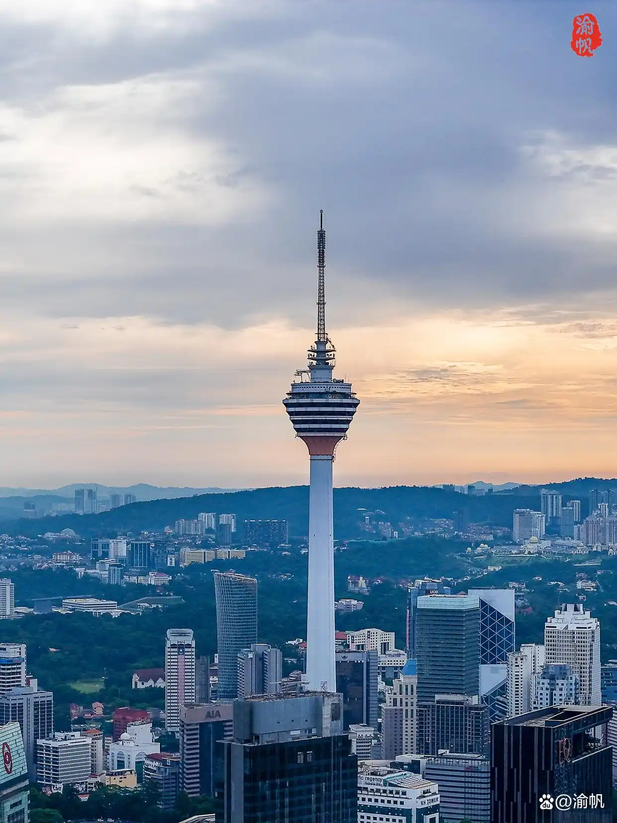 马来西亚吉隆坡旅游攻略_国庆马来西亚旅游攻略_免签吉隆坡景点推荐