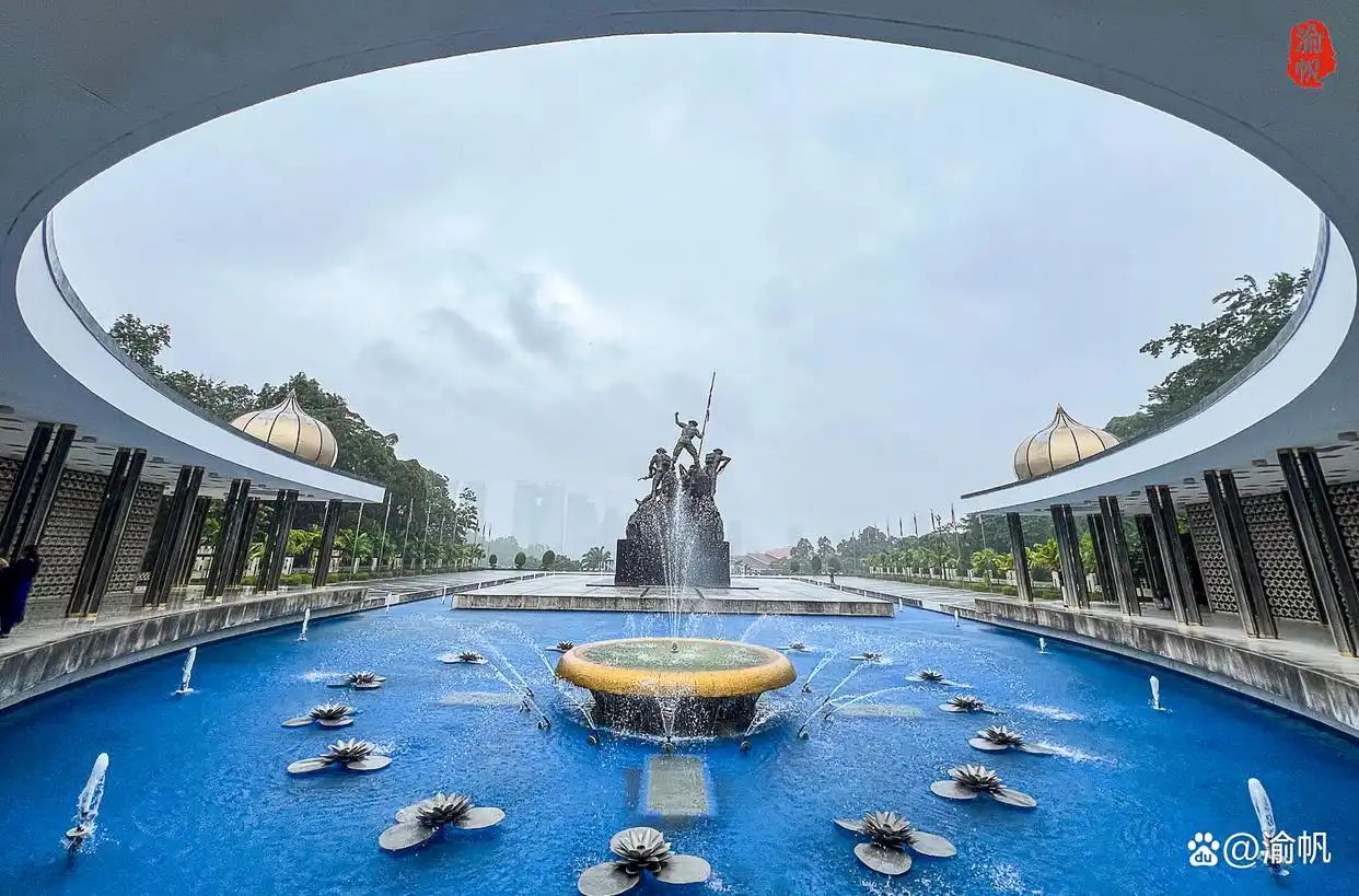 国庆马来西亚旅游攻略_马来西亚吉隆坡旅游攻略_免签吉隆坡景点推荐