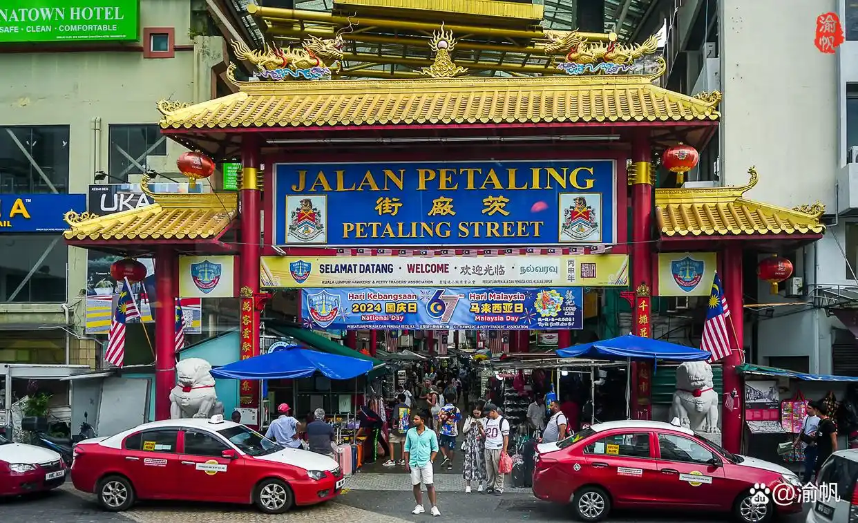 国庆马来西亚旅游攻略_马来西亚吉隆坡旅游攻略_免签吉隆坡景点推荐