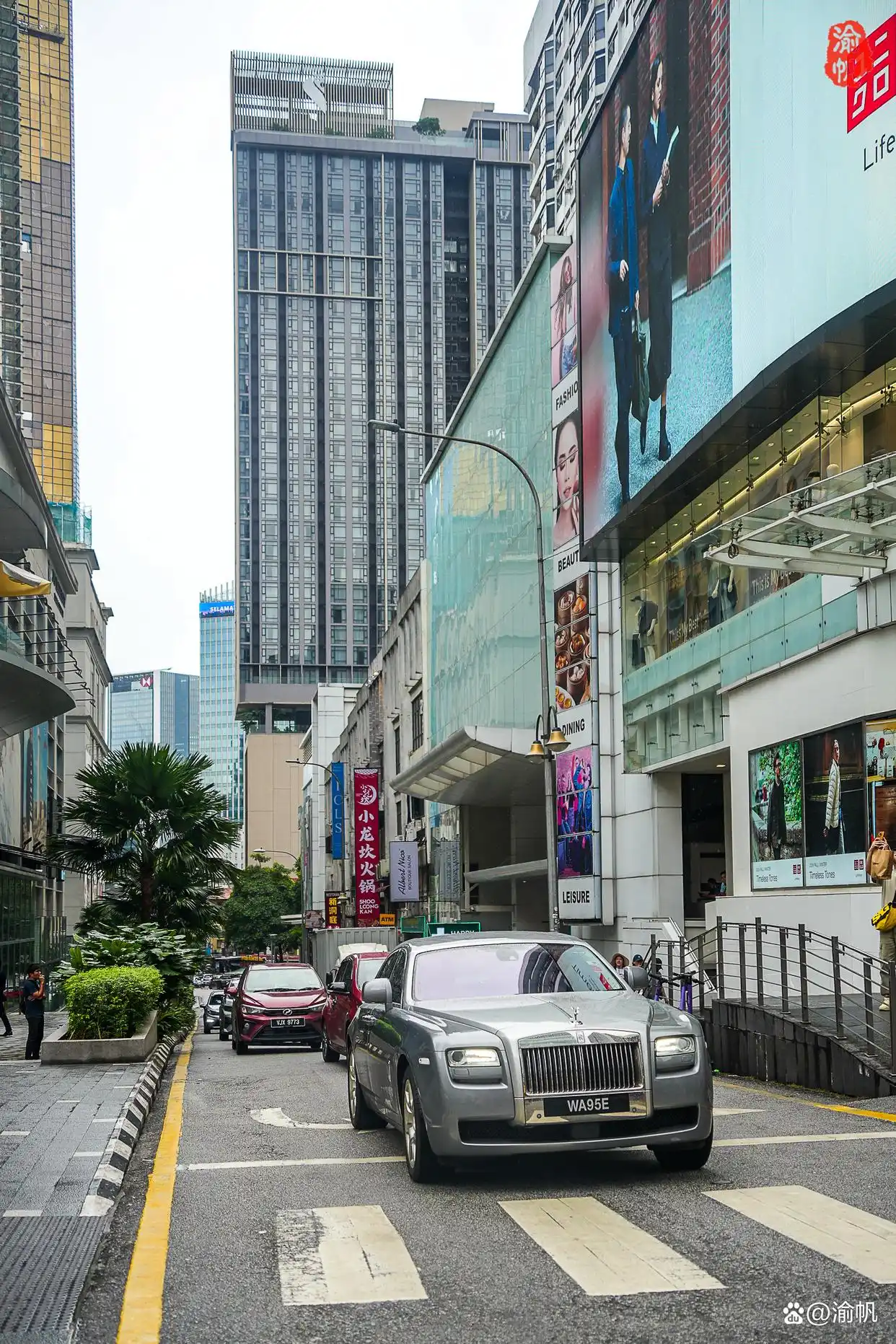 马来西亚吉隆坡旅游攻略_免签吉隆坡景点推荐_国庆马来西亚旅游攻略