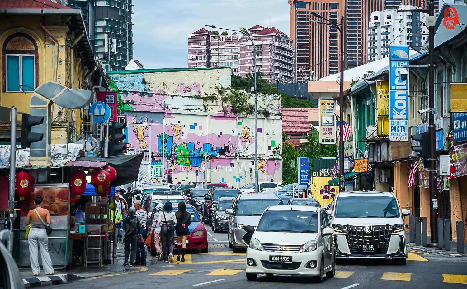 国庆马来西亚旅游攻略_免签马来西亚旅游推荐_马来西亚吉隆坡旅游攻略