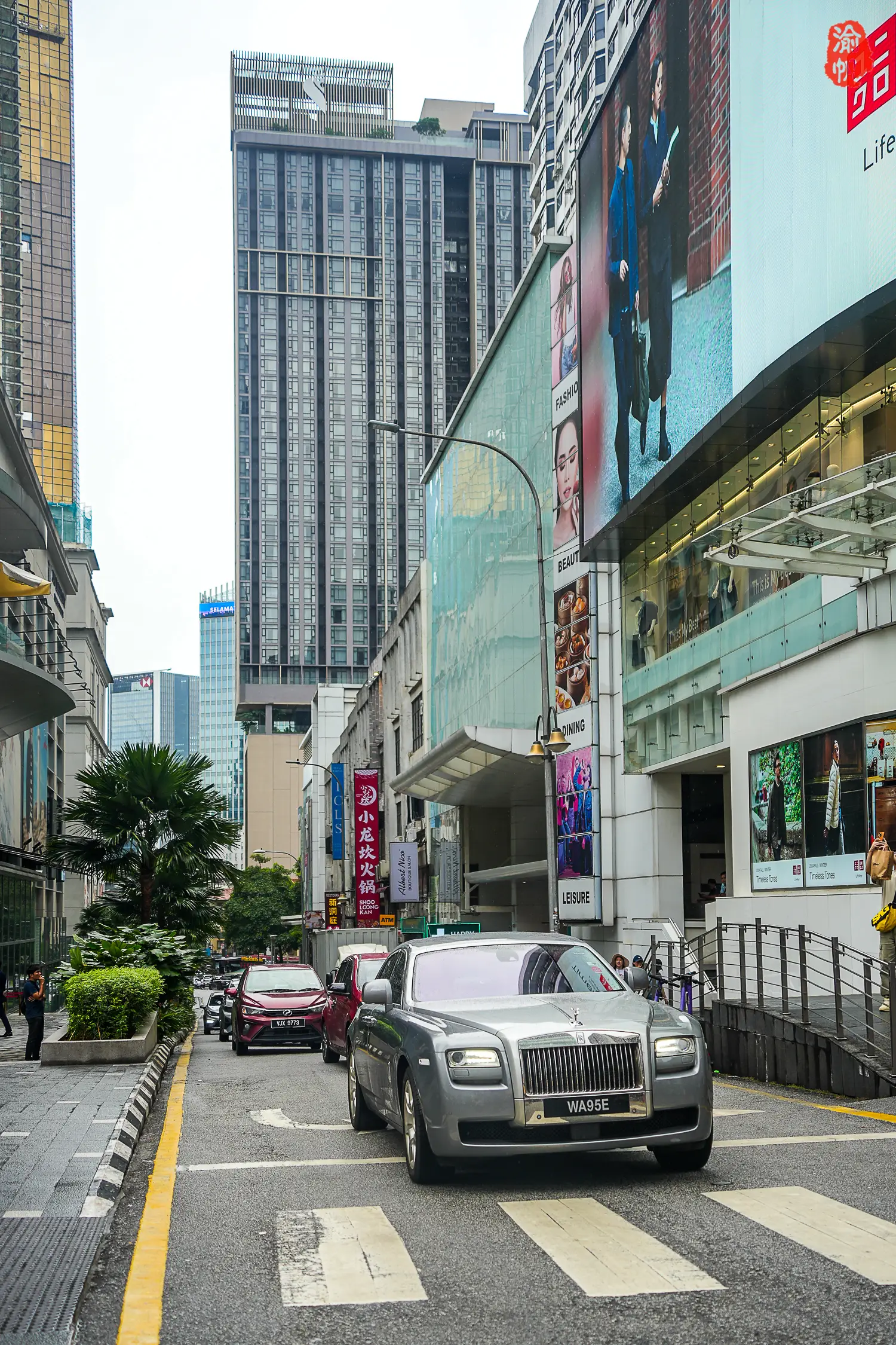 马来西亚吉隆坡旅游攻略_国庆马来西亚旅游攻略_免签马来西亚旅游推荐