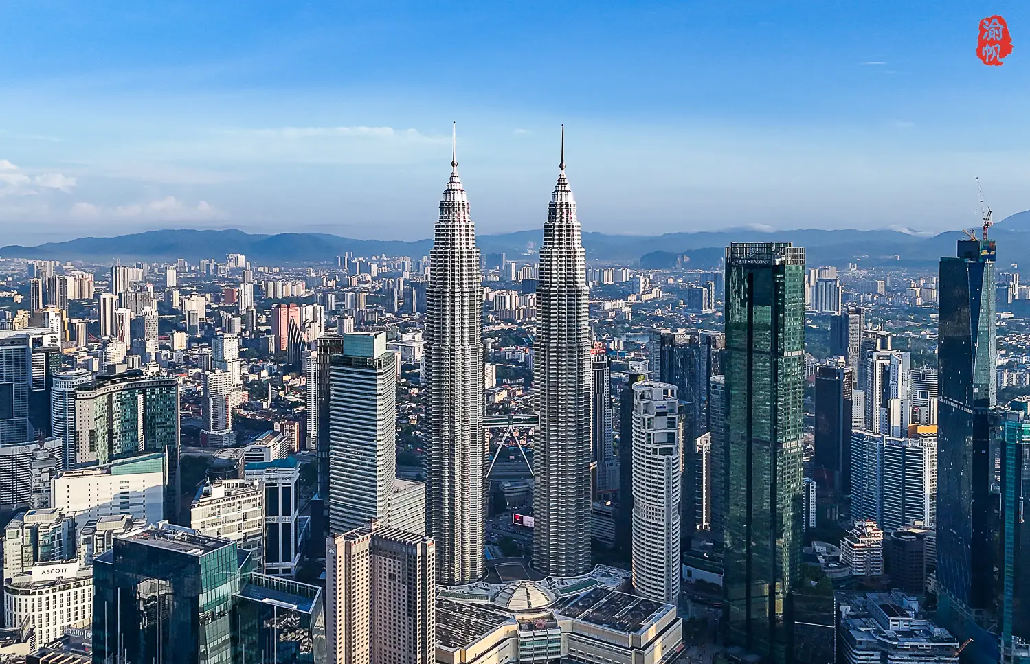马来西亚吉隆坡旅游攻略_国庆马来西亚旅游攻略_免签马来西亚旅游推荐