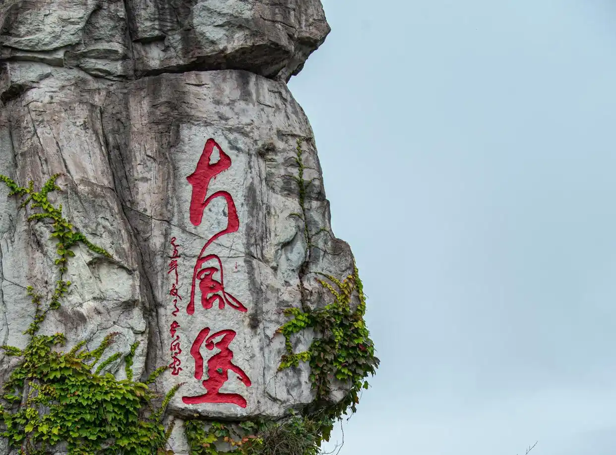 石柱黄水旅游攻略_重庆石柱三日游攻略_黄水国家森林公园旅游攻略
