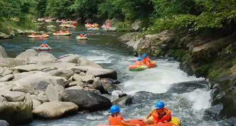 黄水国家森林公园旅游攻略_重庆石柱三日游攻略_石柱黄水旅游攻略